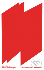 Kniha The Communist Manifesto