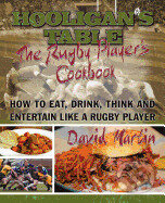 Kniha: The Hooligan`s Table (David Martin)
