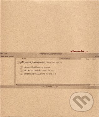 Transmise - Jiří Janda