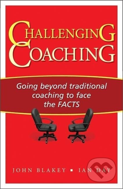 Challenging Coaching