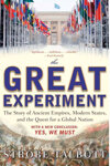 Kniha: Great Experiment (Strobe Talbott). Simon & Schuster, 2009
