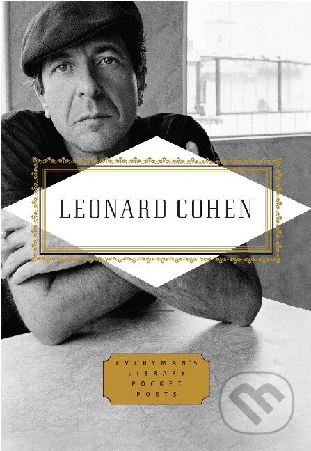 Kniha: Poems and Songs (Leonard Cohen)