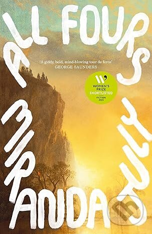 All Fours koupíte na Martinus.cz