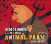 Kniha: Animal Farm (George Orwell). , 2005