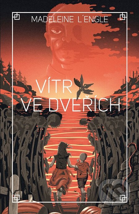 E-kniha: Vítr ve dveřích (Hans Torwesten a Tomáš Míček)