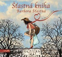 Obálka – Šťastná kniha