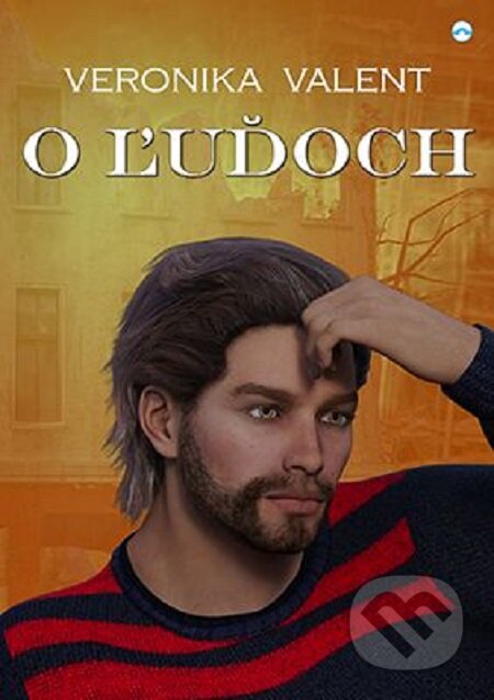E-kniha: O ľuďoch (Veronika Valent)