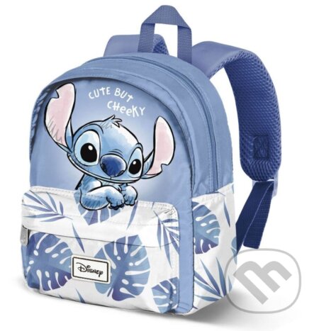 Detský batoh Disney - Lilo & Stitch: Stitch (). , 2025