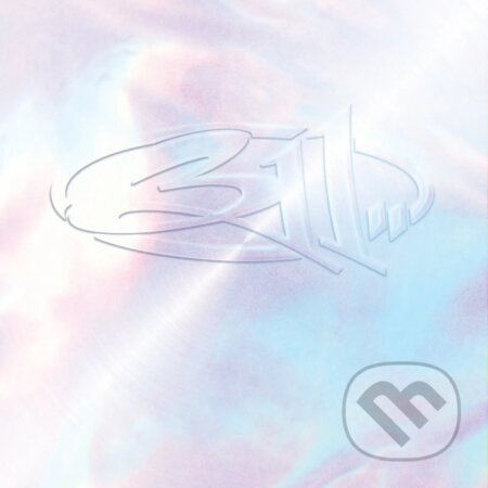 311: 311 (Blue Smoke) LP (2 LP) - 311