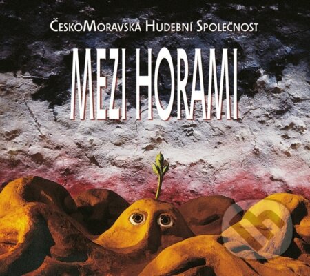Hudební CD: Čechomor: Mezi horami LP (Universal Music)