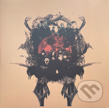 Coral: B-Sides Volume 1 LP (2 LP) - Coral