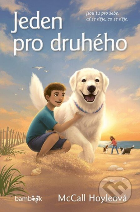 Kniha: Jeden pro druhého (McCall Hoyle)
