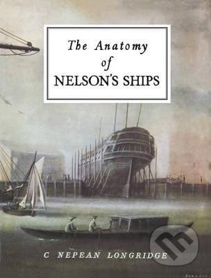 The Anatomy of Nelson´s Ships