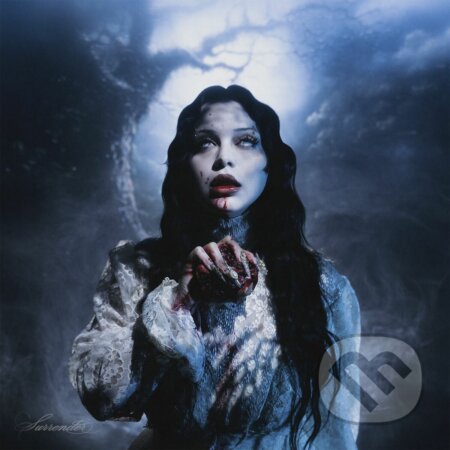 Amira Elfeky: Surrender - Amira Elfeky