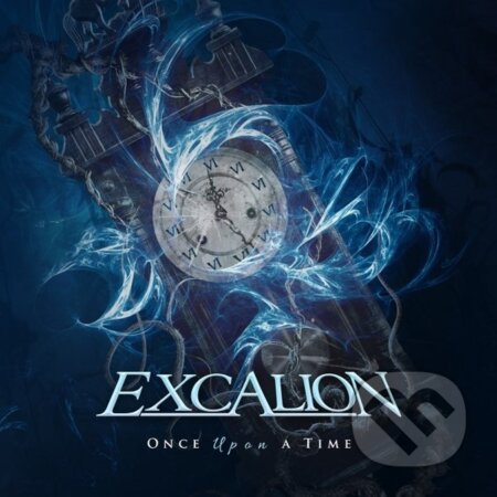 Excalion: Once Upon A Time - Excalion