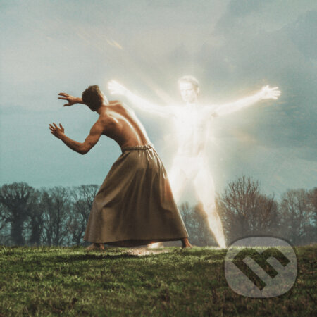 Flyte: Between You And Me LP - Flyte