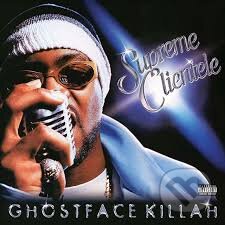 Ghostface Killah: Supreme Clientele LP (2 LP) - Ghostface Killah