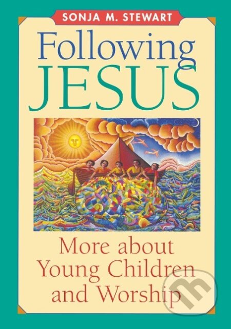 Kniha: Following Jesus (Stewart). , 2000
