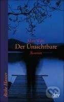 Kniha: Der Unsichtbare (Mats Wahl)