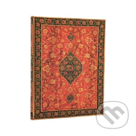 Kniha: D2025/26 Layla Ultra VER (Paperblanks)