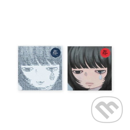 Chuu: Only Cry In The Rain / Random Photobook edition