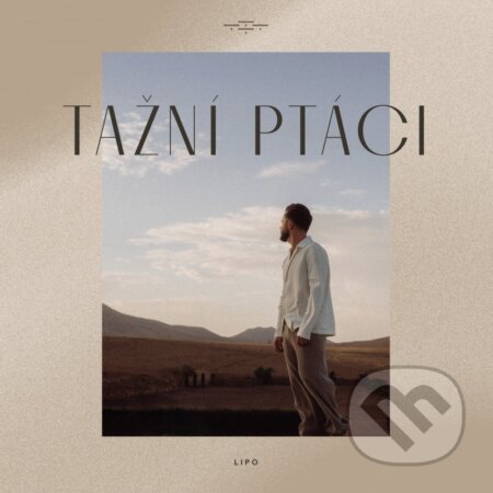 Lipo: Tazni Ptaci - Lipo