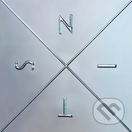 Nits: Ting (Silver) LP - Nits