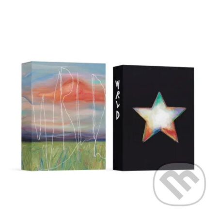 The Rose: Wrld / International Deluxe edition - The Rose