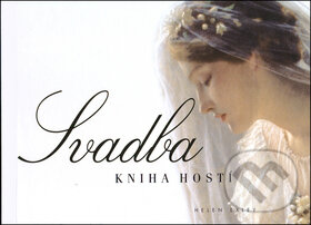 Kniha: Svadba (Helen Exley). Slovart, 2009