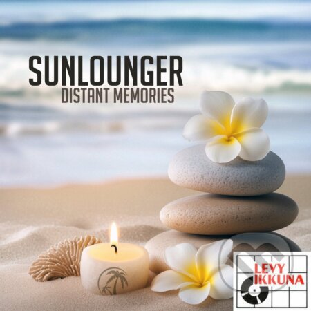 Sunlounger: Distant Memories (2 CD) - Sunlounger