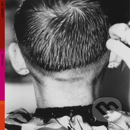 Tempest Kae: Self Titled - Tempest Kae