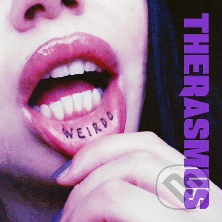 Hudobné CD: The Rasmus:  Weirdo (Mystic)
