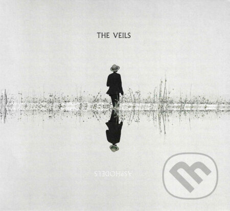 The Veils: Asphodels (White) LP - Veils