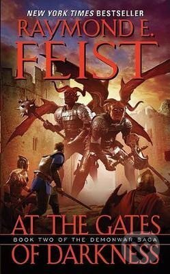 At the Gates of Darkness - E. Raymond Feist