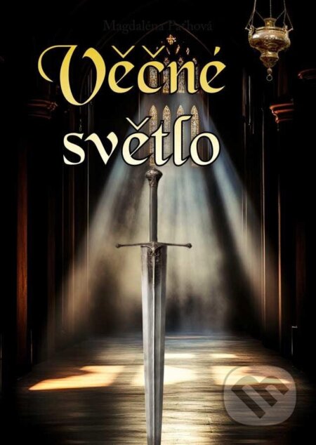 Věčné světlo koupíte na Martinus.cz