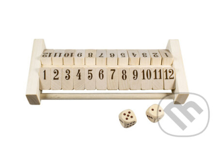 Sklapni to! - hra z kategorie Vzdělávací hry