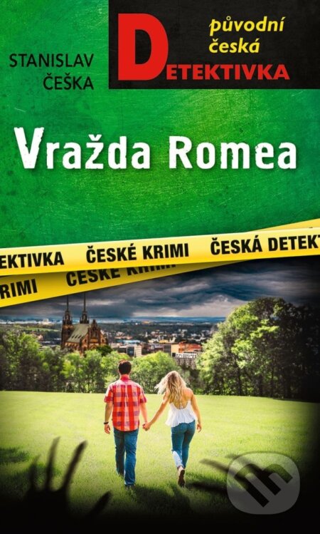 Vražda Romea