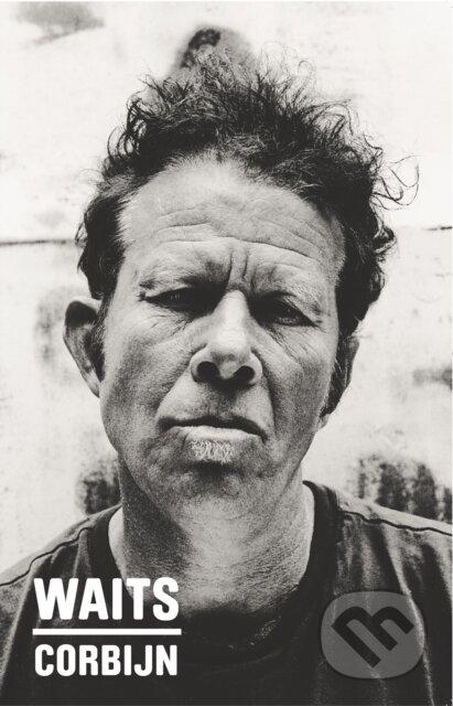 Waits/Corbijn 77-11 - Jim Jarmusch