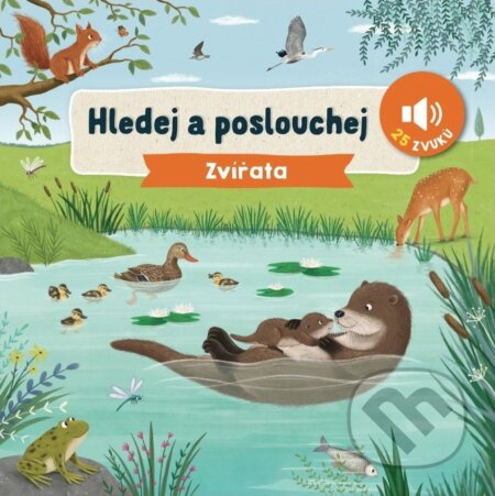 Hledej a poslouchej Zvířata koupíte na Martinus.cz