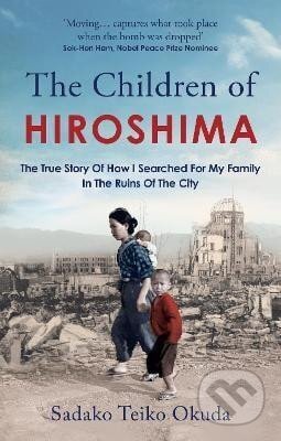 The Children of Hiroshima koupíte na Martinus.cz