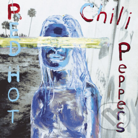 Red Hot Chili Peppers: By the Way LP - RED HOT CHILI PEPPERS