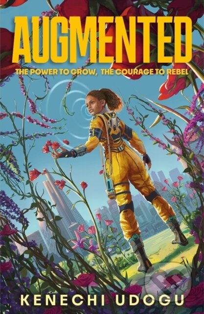 Augmented koupíte na Martinus.cz