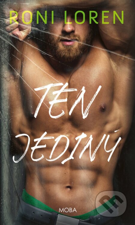 Kniha: Ten jediný (Roni Loren)