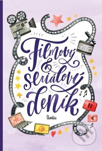 Filmový a seriálový deník