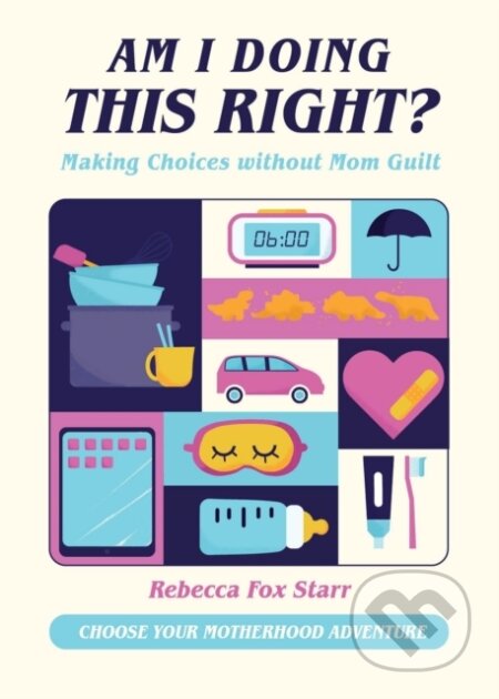 Am I Doing This Right? koupíte na Martinus.cz