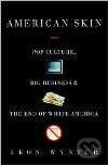 Kniha American Skin