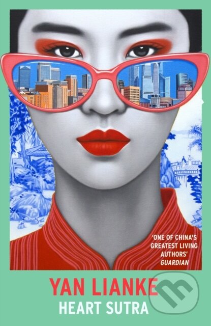 Heart Sutra koupíte na Martinus.cz