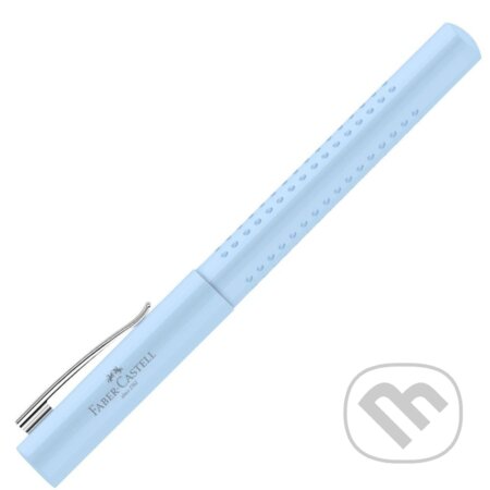 Plniace pero Grip 2010 Sky blue F