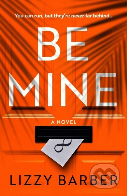 Be Mine koupíte na Martinus.cz