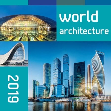 World Architecture 2019, Spektrum grafik, 2018